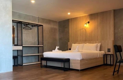 Phimai Hotel | Rabbit Hotel Phimai