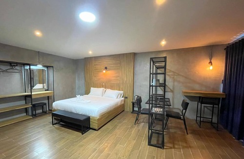 Phimai Hotel | Rabbit Hotel Phimai