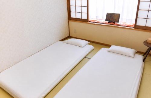 Takehara Apartment | Rabbit Island Inn