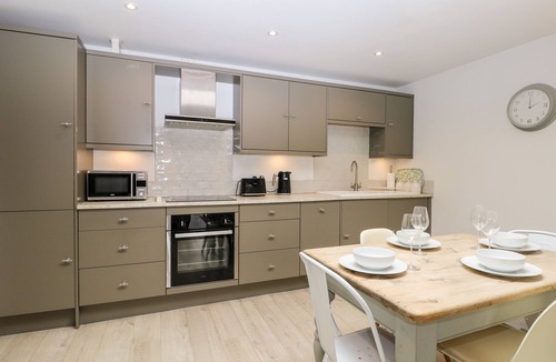 Fareham Cottage | Rabbit's Warren