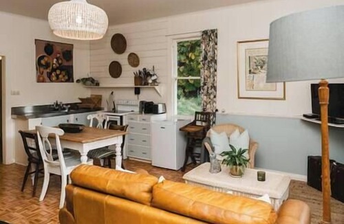 Hawke's Bay Region House | Rabbiter’s Cottage. Family. Farm Stay. Country.