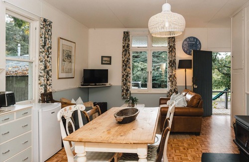 Hawke's Bay Region House | Rabbiter’s Cottage. Family. Farm Stay. Country.
