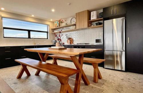 Tekapo House | Rabbiters Run - Lake Tekapo