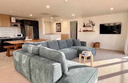 Tekapo House | Rabbiters Run - Lake Tekapo