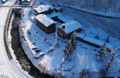 Rabenau Hotel | Rabenauer Mühle "bed & breakfast"