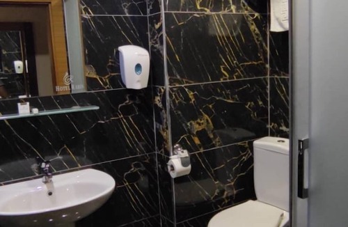 Eyyubiye Hotel | Rabis Otel