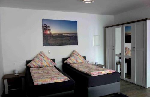 Baar Apartment | Race & Rest Apartments