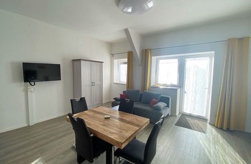 Baar Hotel | Race & Rest Apartments