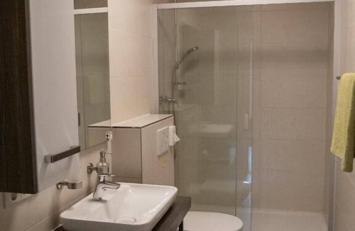 Baar Hotel | Race & Rest Apartments