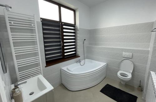 Bals Apartment | Racers' Home
