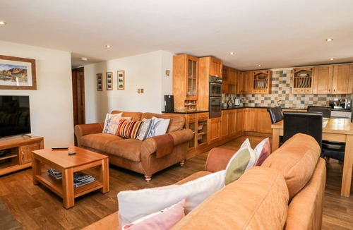 Silecroft Cottage | Raceside Cottage