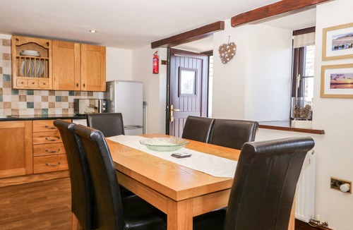 Silecroft Cottage | Raceside Cottage