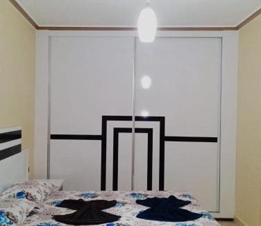 Ajdir Apartment | racha al Hoceima