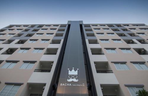 Si Racha Apartment | Racha Residence