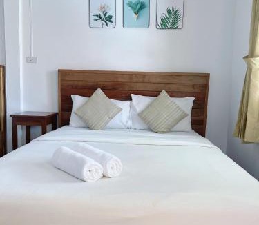 Thai Chang Hotel | Rachawadee House Phang Nga