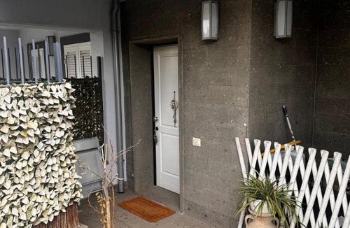 Frattocchie Apartment | rachel house