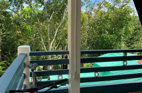 Silang Bed & Breakfast | Rachel's Bed and Breakfast