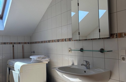 Habischried Apartment | Rachel vacation apartment