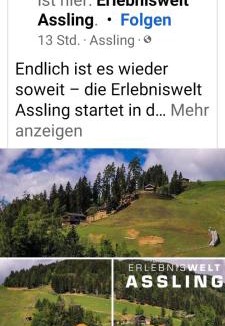 Oberlienz Apartment | Rackhof