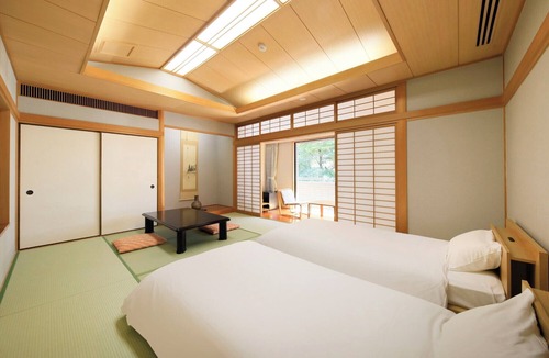 Kita Ward House | Raconter Arima