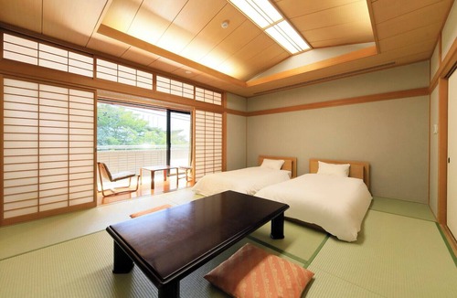 Kita Ward House | Raconter Arima