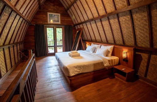 Kuta Villa | RaCottage Mandalika