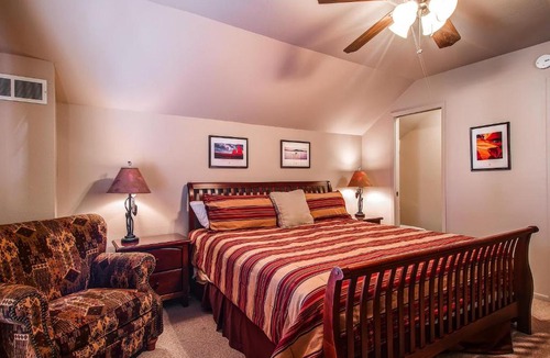 Park Meadows House | Racquet Club 60 by Park City Lodging