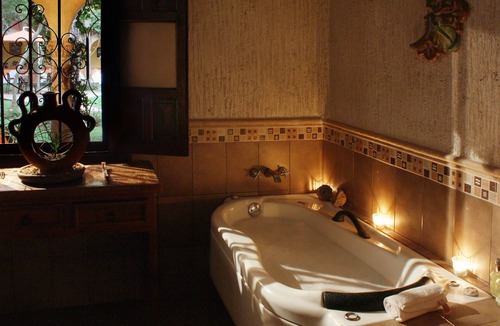 Rancho Cortes Hotel | Racquet Cuernavaca
