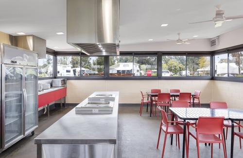 Cobram Other | RACV Cobram Resort