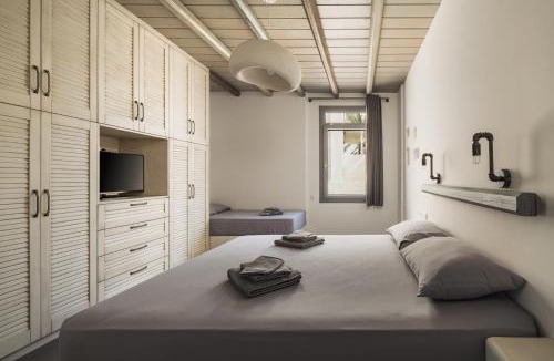 Livadi Apartment | Rada Residence