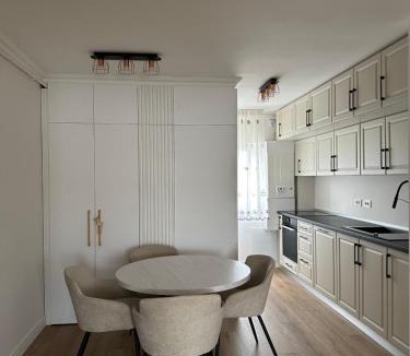 Baia Mare Apartment | Rada