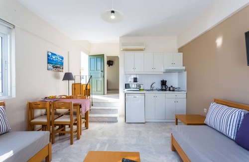 Sfakaki House | Radamanthy's Apartments