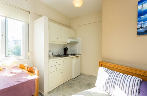 Sfakaki House | Radamanthy's Apartments