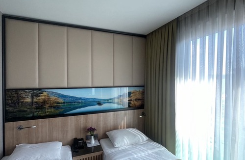 Bahcelievler Hotel | Radar Otel