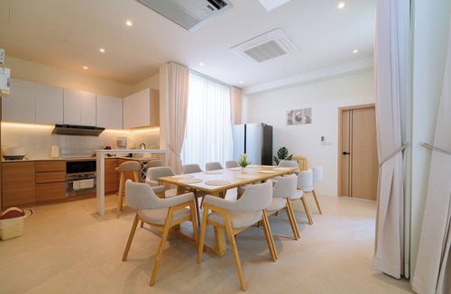 Hat Yai Hotel | Radarin Villa
