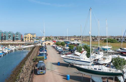 Amble Hostel | Radcliffes Lodge