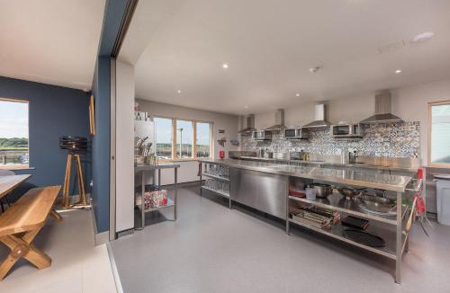 Amble Hostel | Radcliffes Lodge