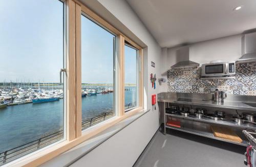Amble Hostel | Radcliffes Lodge