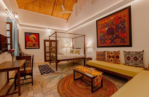 Matheran Hotel | Radha Cottage