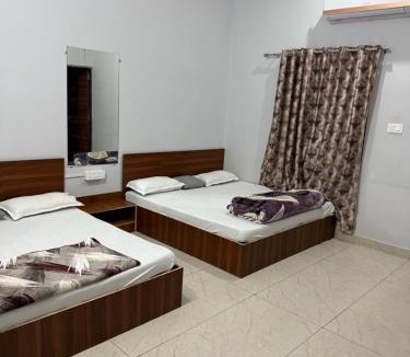 Salasar House | RADHA DEVI GUEST House