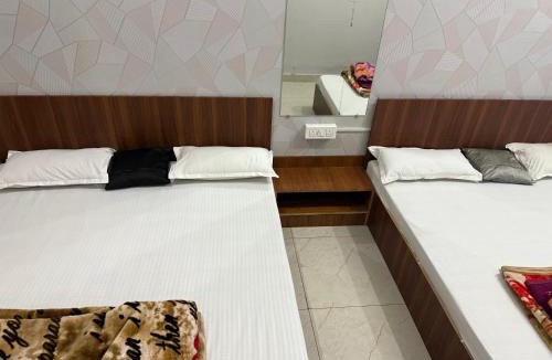 Salasar House | RADHA DEVI GUEST House