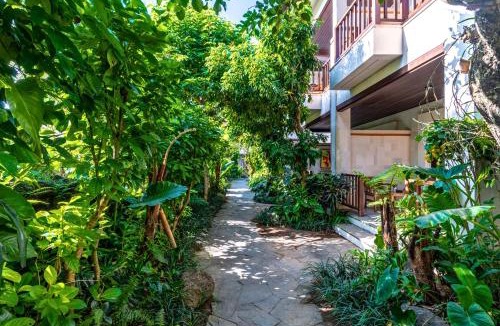 Pengosekan Resort | Radha Phala Resort & Spa