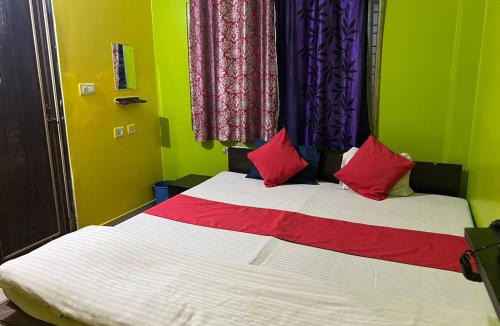 Siliguri Hotel | Radha Rani lodge