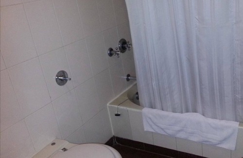 Arumbakkam Hotel | Radha Regent