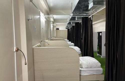 Satna Hotel | Radha Residency