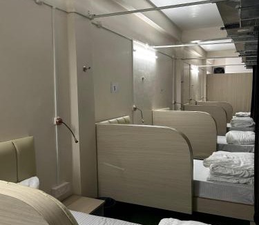 Satna Hotel | Radha Residency