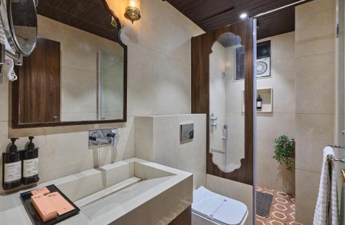 Khatu Hotel | Radhey Ki Haveli
