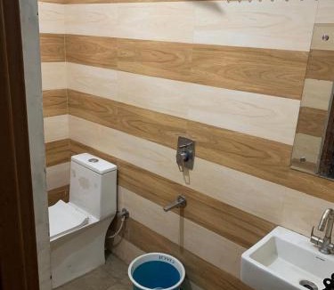 Rishikesh House | Radhika Hotel