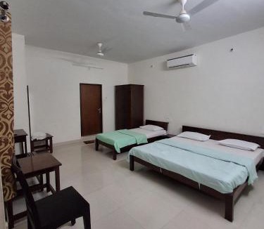 Phalodi Hotel | Radhika Resort