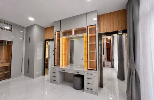 Itahari Apartment | Radhika Subedi